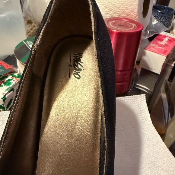 Mossimo Supply Co. Women's Black Heels - Picture 10 of 16